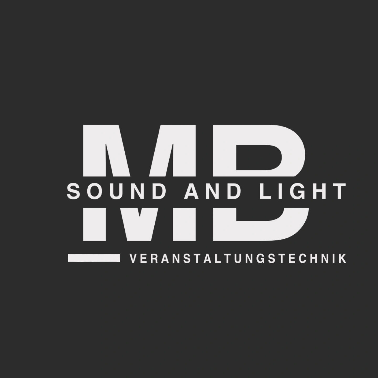 MB Sound & Light | Ton, Licht & Eventtechnik für Feiern, Firmen & Events